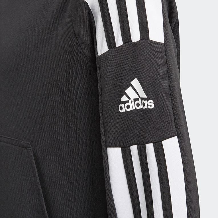 adidas Толстовки с капюшоном для начальной школы Умеренные GK9544