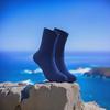 Теплые нескользящие носки толщиной 3 мм для дайвинга и сноркелинга