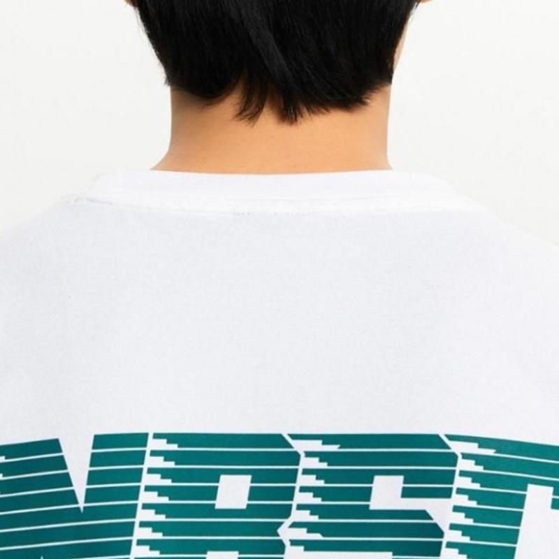 New Balance Half Club Public Nbsc Cool Short Sleeve Tee Nbnee22553 10