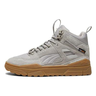 Кроссовки унисекс Slipstream High Xtreme Concrete Grey Gum Чугун 393272-02
