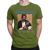 Men's Drizzy Drake More Life Tour T Shirts 100% Cotton Clothes Vintage Short Sleeve O Neck Tee Shirt Summer T-Shirt
