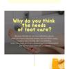 esfolio - Honey Moisture Foot Mask Set