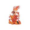 TAMASHII NATIONS - One Piece Extra Battle Портгас Д. Ace Bounty Rush 5-я годовщина Bandai Spirits FiguartsZERO Коллекционная фигурка