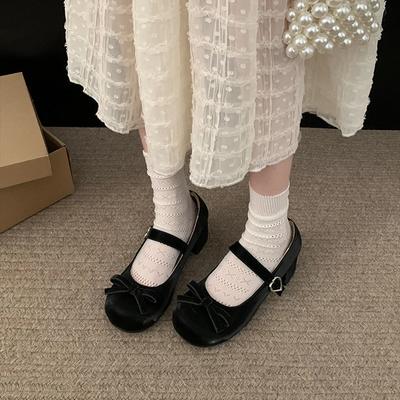 Туфли – Туфли