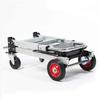 Moufu 425Y Portable Folding Aluminum Alloy Hand Truck