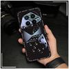 Silicone Dirt-resistant Phone Case For Realme GT5 Pro Anti-knock Phone Protector Graffiti Protective Shockproof Cartoon