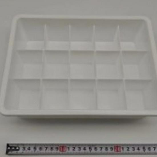 Коробка-органайзер для нижнего белья и носков для одежды и брюк в ящиках спальни или общежития