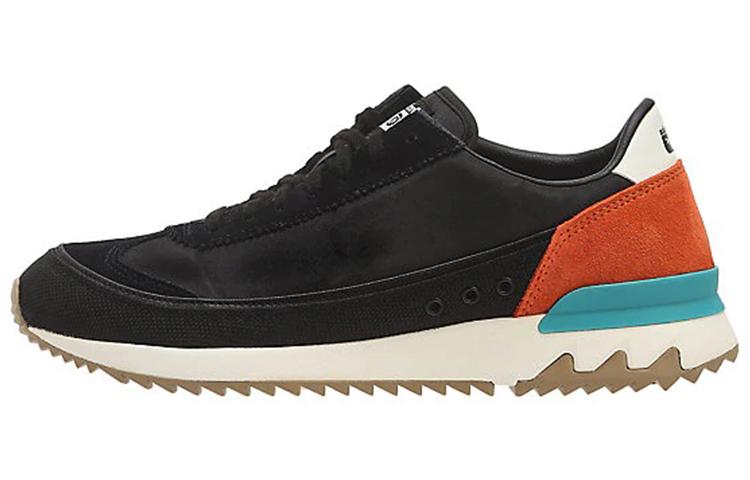 ONITSUKA TIGER Hsinti 'Черный' 1183A387-002