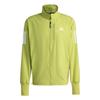 Own The Run Comfortable Stylish Long Sleeve Minimalist Running Jacket Men Jacket JW9648