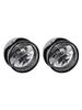 Pair Front  Fog Light Lamps With Bulbs For Ford Expedition 2007-2014  Clear Lens