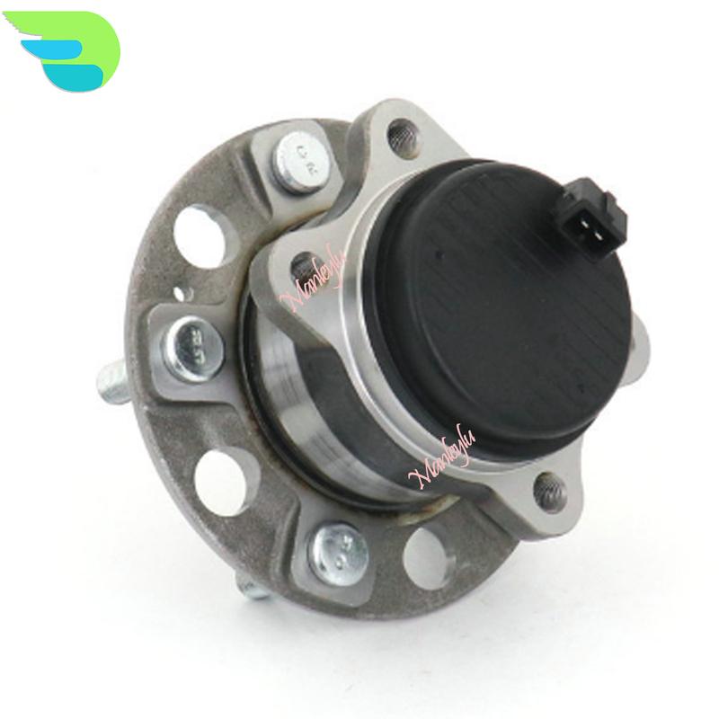 Rear Wheel Hub Bearing Assembly for Hyundai Tucson Sonata Kia Sportage OEM 52730-C1100 52730C1100