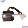 Выпрямитель для Kawasaki KVF400/KLF Bayou Prairie 400, Деталь 21066-1078