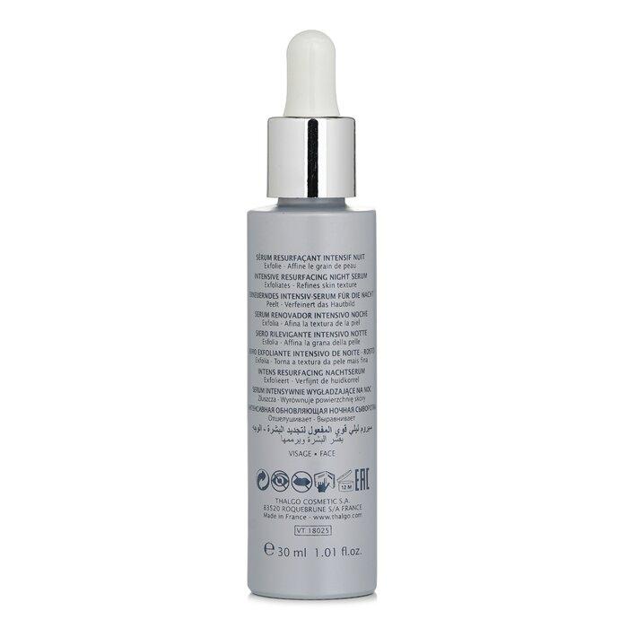 THALGO Peeling Marine Intensive Resurfacing Night Serum