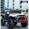 Электрический внедорожник Lilang Kids 4WD для катания