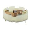 Угольная щетка Держатель угольной щетки DCD700 DCD701 DCD710 DCD710S2 Для BOSCH Для DEWALT Двигатель N075847 N432948 N446251