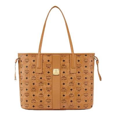 Сумка-тоут MCM Liz двусторонняя средняя