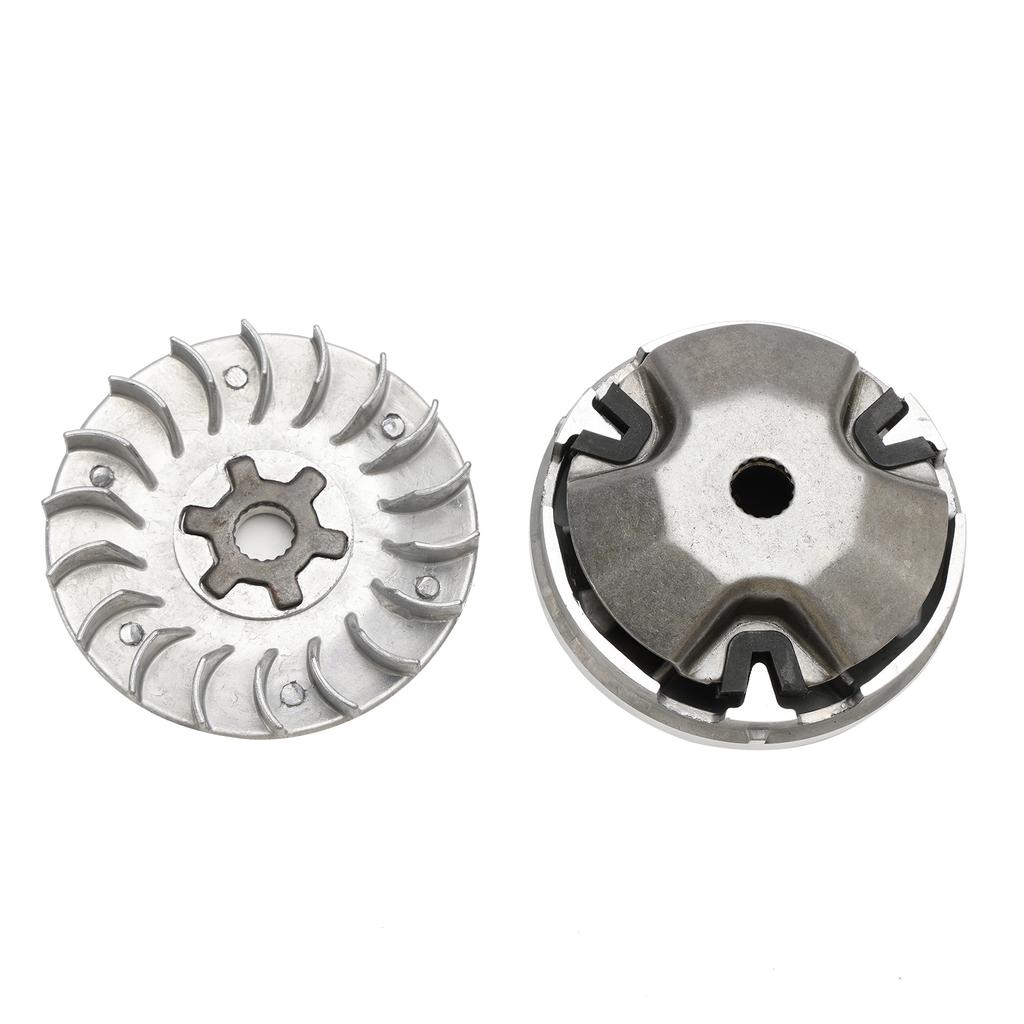 Комплект переднего вариатора сцепления A22102116000 для Can-Am ATV Mini DS 50 02-06 Quest 50 2003