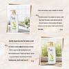 Sulei Lemon Refreshing Shower Gel