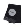 Jacquemus Le Sharp Jacquard Logo Fringe Scarf Acu00579aot4044