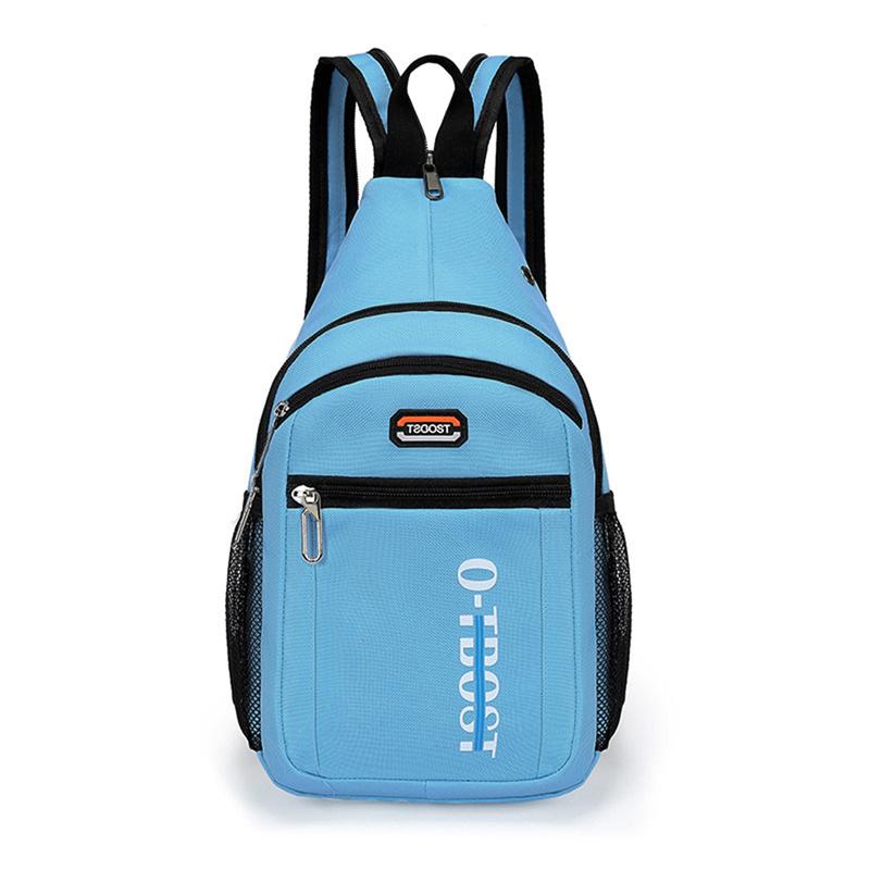 Новый мини-рюкзак, маленькая нагрудная сумка, модная сумка-мессенджер, женская, мужская, спортивная сумка, дорожная сумка-рюкзак, сумка через плечо для девочек, НОВЫЙ