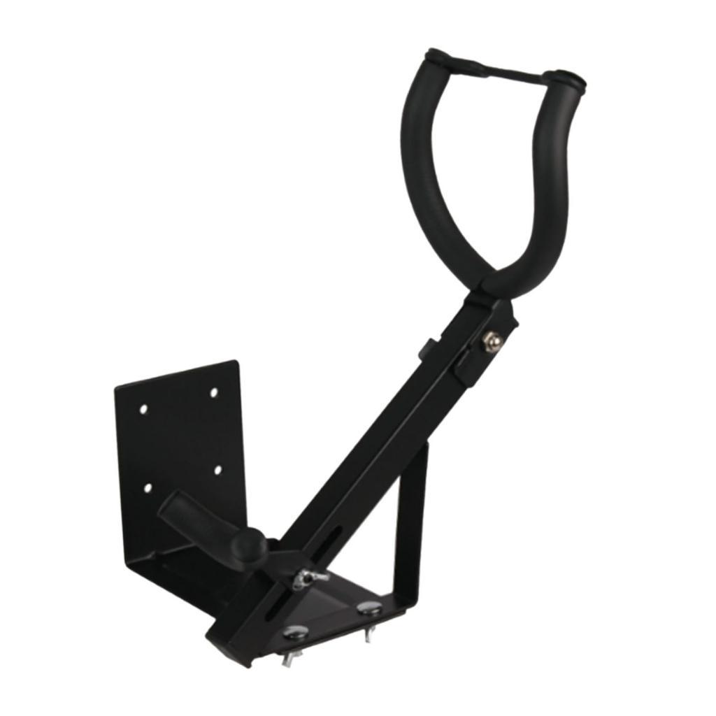 Saxophone Hanger Save Space Stand Alto Tenor Holder Musical Instrument Supplies