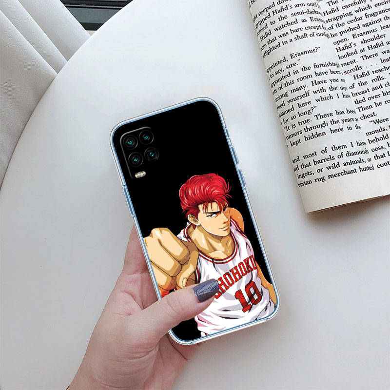 Чехол IR23 S-Slam D-Dunk для Motorola E22S E7 G6 G7 G8 G9 Plus Power Play G10 G20 G04 E30 E40 E22 E20 E13 E15 G22 G23 G05 G75 G35 G55