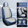 Универсальные чехлы на сиденья автомобиля 3D для Fiat Tipo Seat Leon MK2 Jeep Renegade Opel Vectra B Аксессуары для интерьера Защитные чехлы для сидений