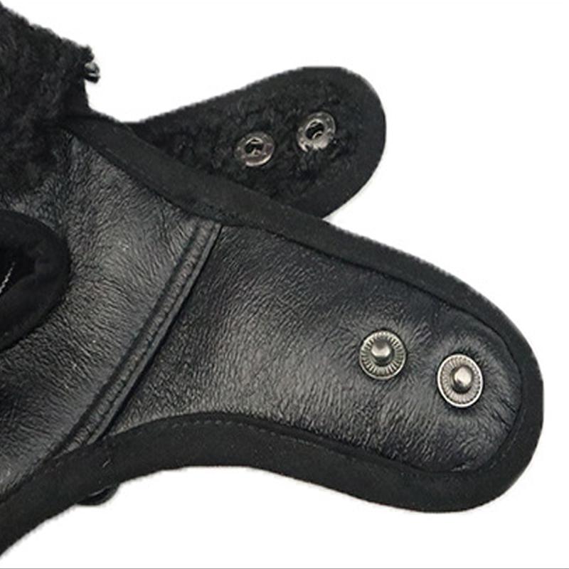 Осенне-зимний костюм, косплей, кепка-авиатор для домашних животных, защитные шапки для собак, ветрозащитные, теплые, забавные