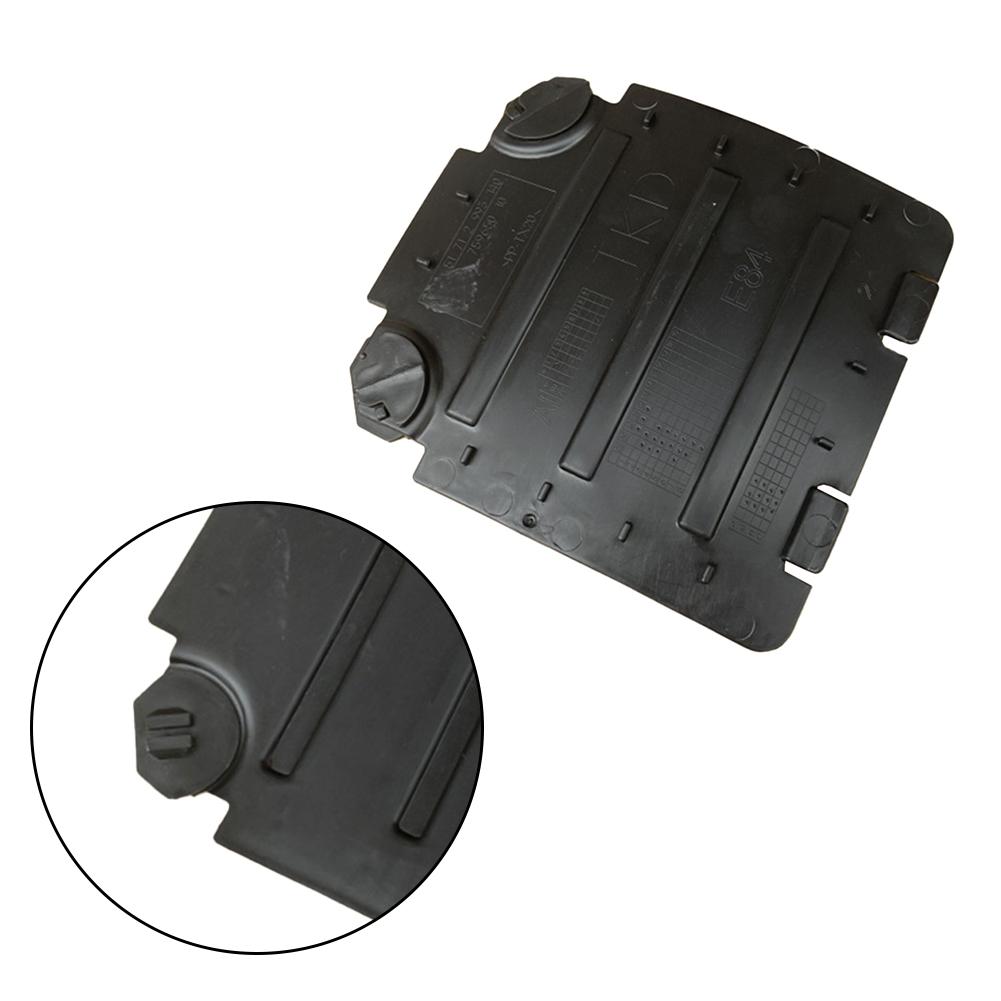 Front Left Right Wheel Arch Cover 51712993140 for BMW X1 E84 51712993140 2008-2015 Fender Liner Access Panel