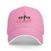 Новые модные Бейсболки Чемпиона Коко Гауфф Активные Кепки Snapback Унисекс Шляпы