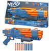 Hasbro Nerf Elite 2.0 Ranger PD-5 Manual Blaster Fires with a Barrel That Can Hold 5 Darts, Comes with 10 Official Nerf Elite Darts, Easy-to-use Dart