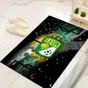 Ковер Club Leon для гостиной, спальни, дома, украшение дивана, нескользящий коврик для детских игр
