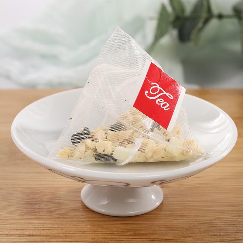 Honey Peach Oolong Tea Bags Chinese Herbal Tea 60g Premium