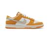 Nike Dunk Low AS Safari Swoosh Kumquat