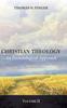 Книга Christian Theology, Volume Two