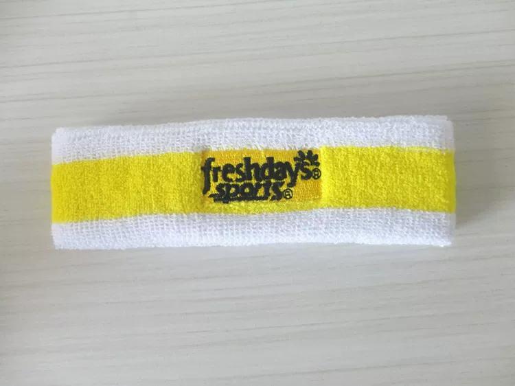 Summer Sports Pure Cotton Running Yoga Football Sweat Absorbing