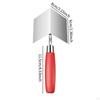 Drywall Corner Tool Premium Metal Stainless Steel Trowels