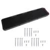 Water Cooling Computer Radiator 18 Pipe Aluminum Heat Exchanger Liquid Cooling Heat Sink for CPU PC Water Cool System