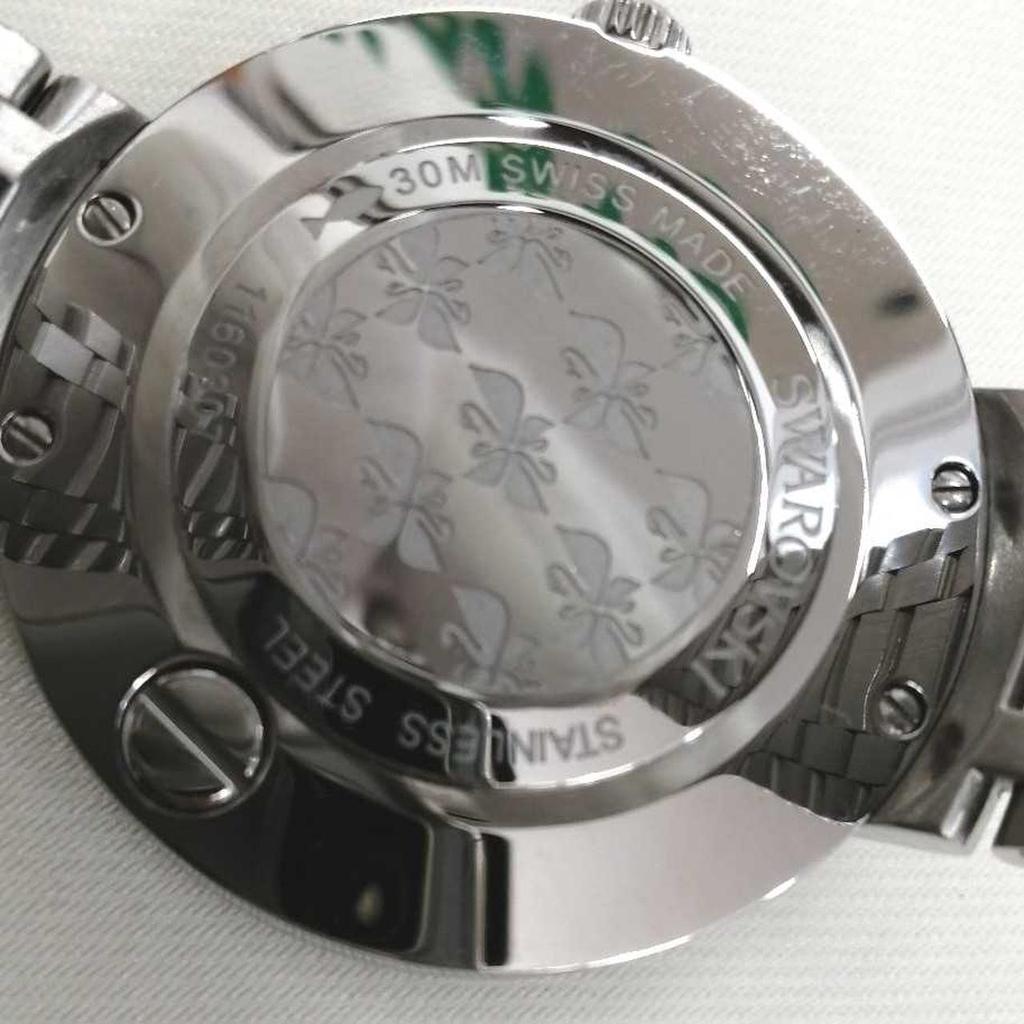 Б/у часы SWAROVSKI 1160307