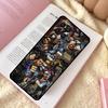 Apex Legends Case For Samsung Galaxy M11 M12 M13 M14 M15 M06 M16 M36 M56 M31 M53 M32 M52 M35 M55 M34 M54