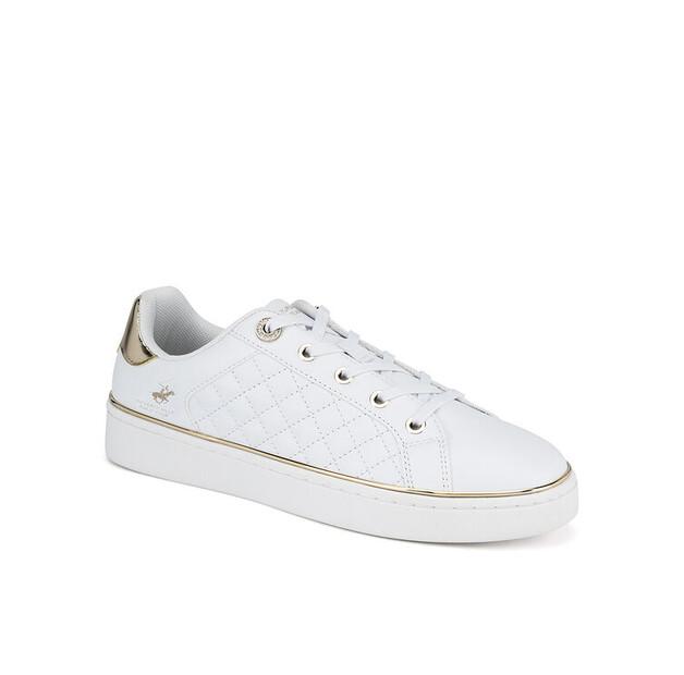 Beverly Hills Polo Club Кроссовки BHPCV12-493 белый