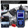 KONNWEI KW450 All System OBD Scanner Diagnostic Tool with 11 Special Function Battery Matching,