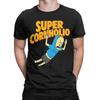 Cornholio  Beavis and Butthead   TShirt for Men Women  Awesome Cotton Tee Shirt Round Neck Short Sleeve T Shirt Gift Idea Tops