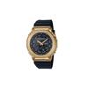 Женские полностью металлические часы серии Gold GM-S2100GB-1APR