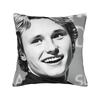 Ilia Malinin Pillow Cover Soft Cushion Cover Vintage Pillow Case For Living Room Chair