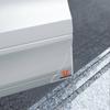 AAAKN1 2/4pcs Car Door Guard Edge Corner Protector Cover Scratch-proof Sticker For  Honda Civic 10th 11th Gen Hrv Jazz City Fit Accord