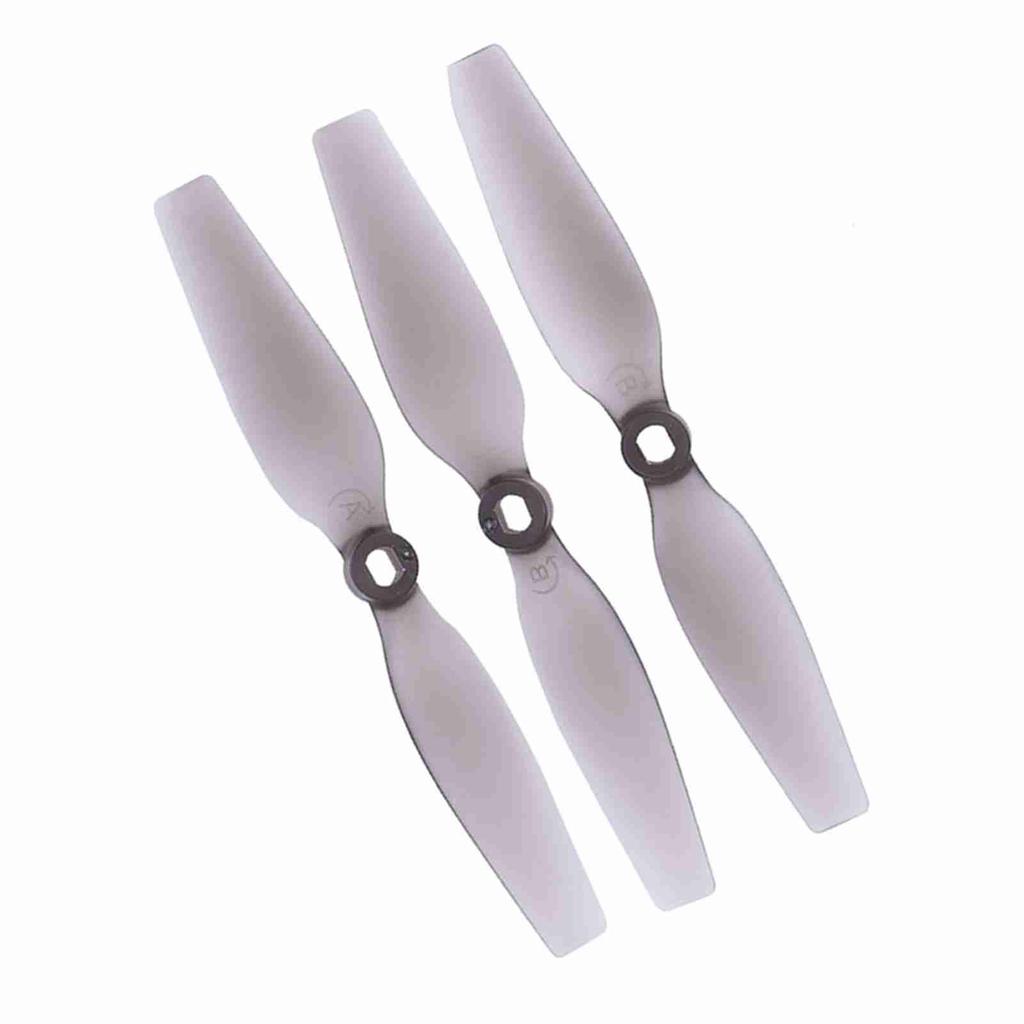 Лопасти пропеллеров для радиоуправляемого самолета WLtoys X450, аксессуары для вертикального взлета и посадки
