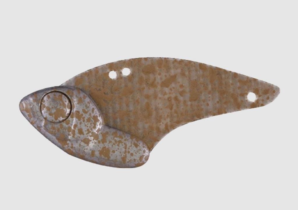 Jackall Kuro Ball 3.0 grams Sinking Lure Shobokure Cafe (9686)