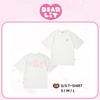 ILLIT Официальный персонаж DEARLIT Pop-Up MD Выбор Weverse