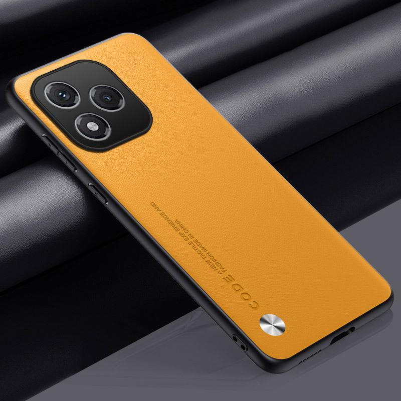For Honor 400 Lite 5G Case Luxury PU Leather Phone Case Back Cover For Honor400 Lite Shockproof Bumper Full Camera Protect Shell